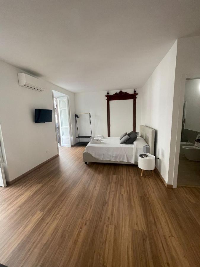 Quattrocantiapartments Palermo Exterior foto