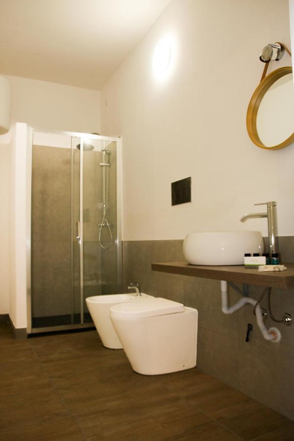 Quattrocantiapartments Palermo Exterior foto