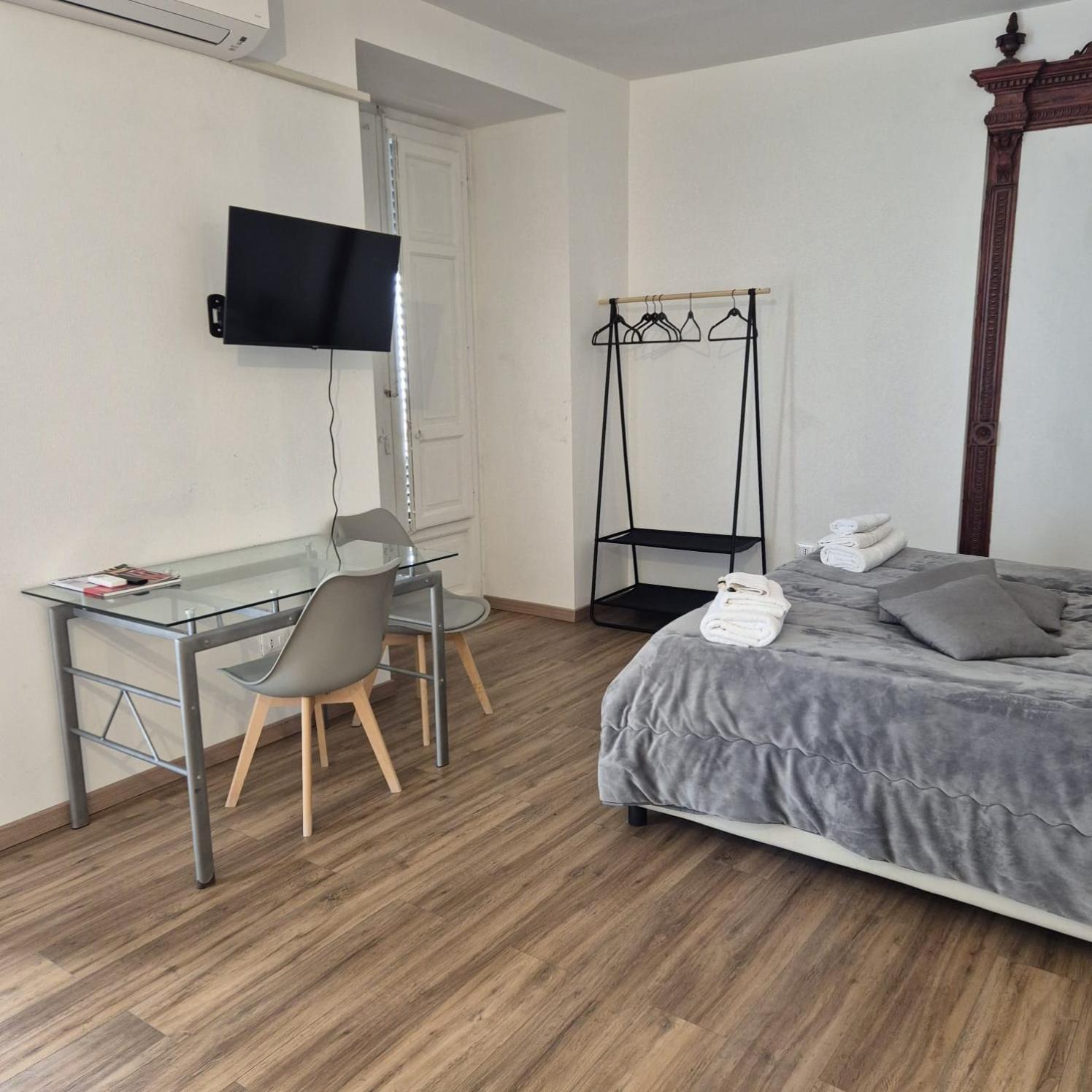 Quattrocantiapartments Palermo Exterior foto
